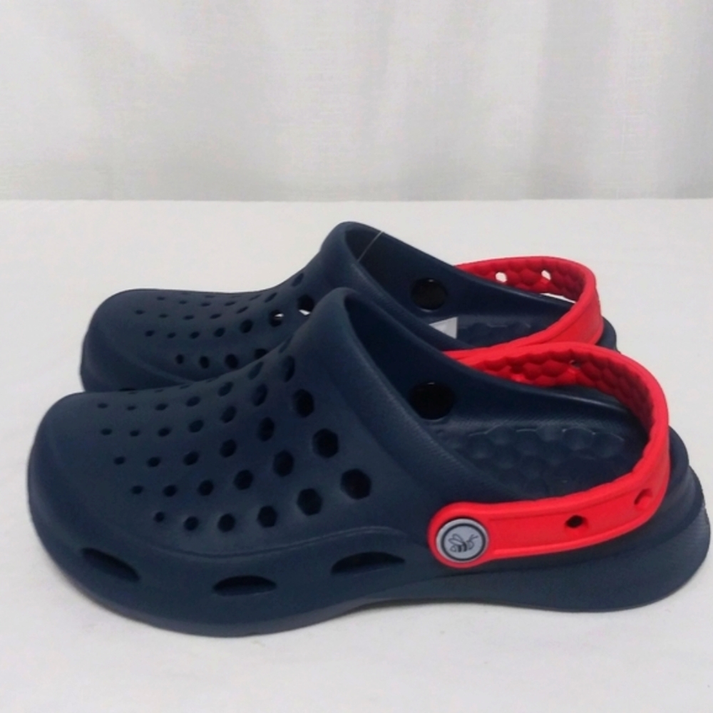 Joybees Harper Slip-ons Apperal Water Shoes